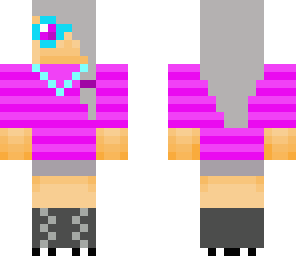 - mlp people - silver spoon