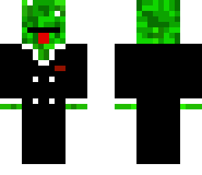 swager frog