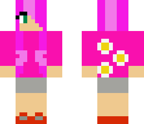 - mlp people - miss cheerilee