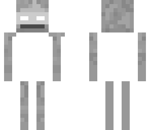 awkward skully