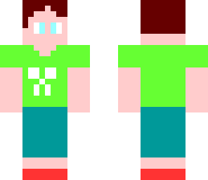 for henrythecreeper