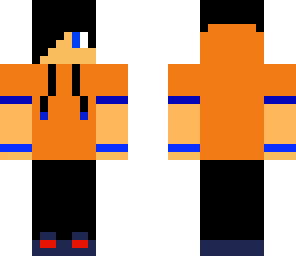 goku sorta