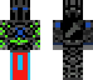 epic knight