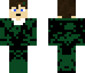 soldat mars