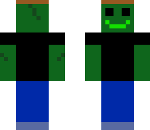 zombie explorer