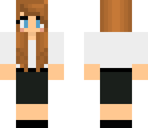 girl
