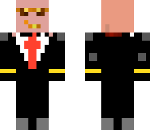 mafia man