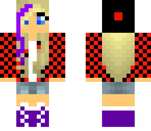 girl