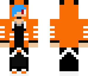 orange assassin