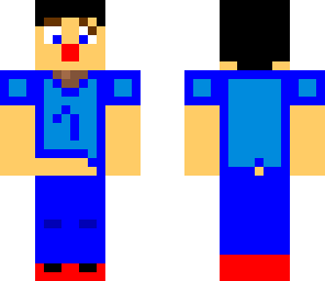 nba coll skin