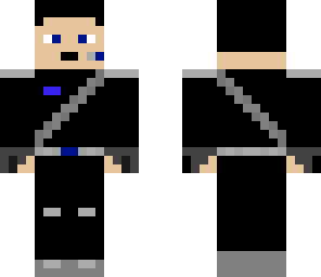 ninja modificado