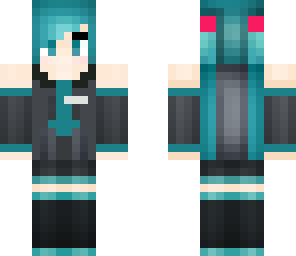 hatsune miku