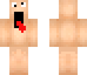 durpy basic skin