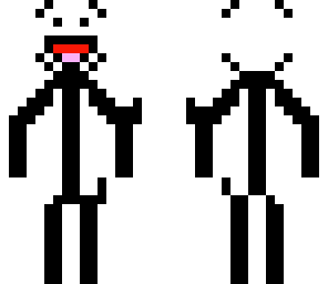 stickman new