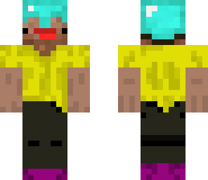 anti-steve diamond helm