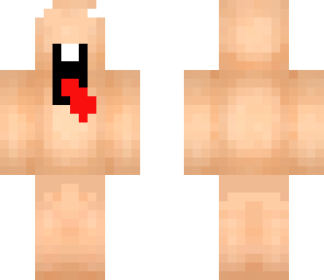 durpy basic skin