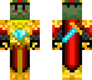 zombie fixed