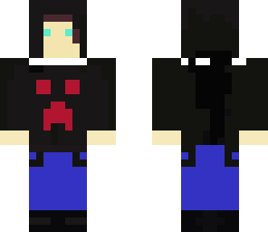 creeperhoddie