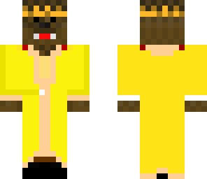 butter king bacca