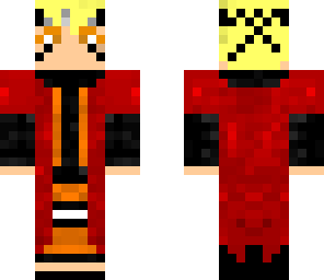naruto sega mode