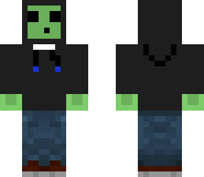 cool slime