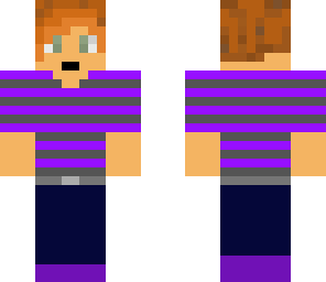 my skin