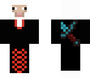 sheep fighter