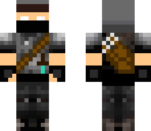 shadow archer