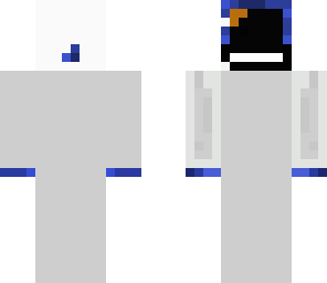spacesuit nova
