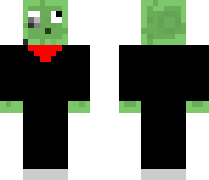 derpy slime