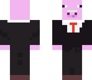 piggy boss