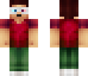 3d guy 2