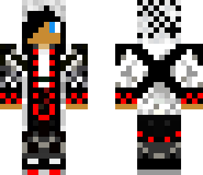 assassin danbuscus19