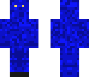 big blues