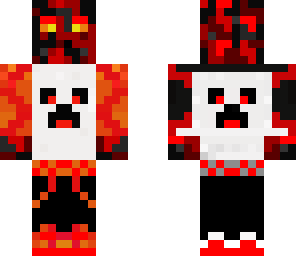 magma cube