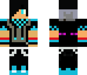 ender man