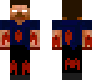 herobrine v2
