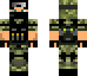 sas trooper