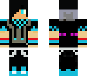 ender