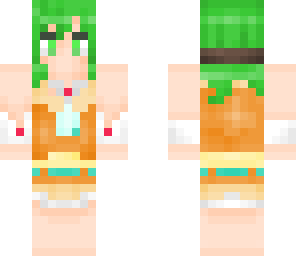 gumi megapoid