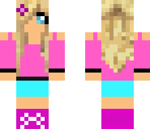 girl