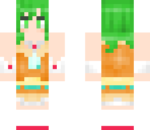 gumi megapoid