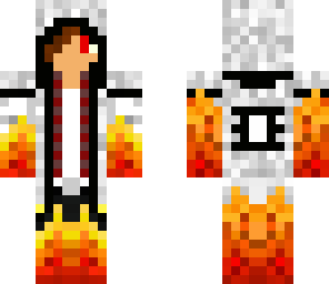evil firemage