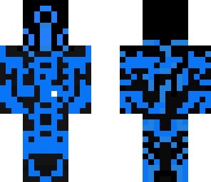 blue upgrade fixed