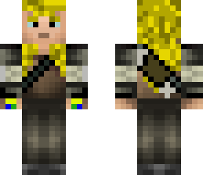 legolas greenleaf