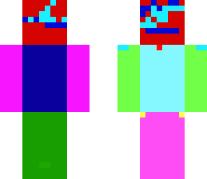 color