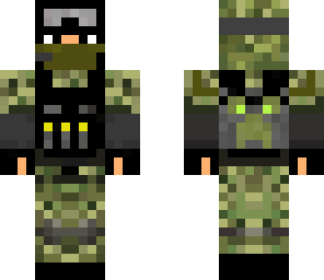just army