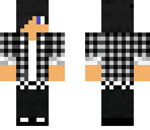 skin fox