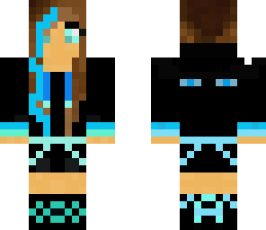 endergirl