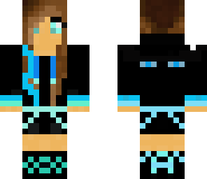 endergirl 2